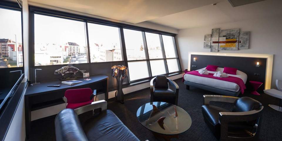 chambre