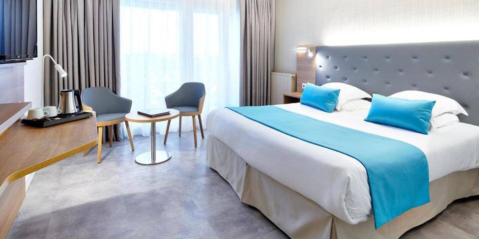 chambre