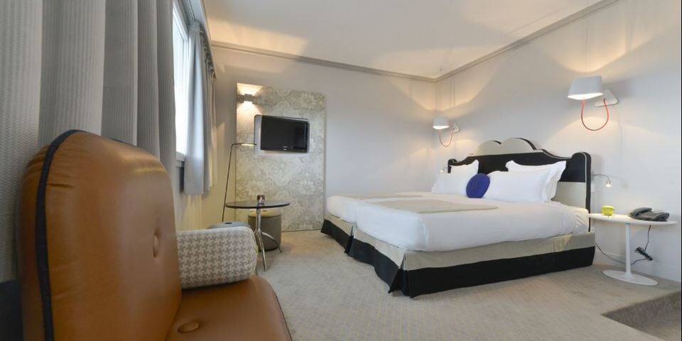 chambre
