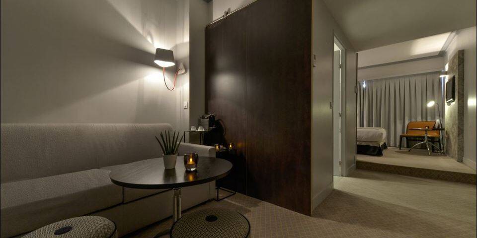 chambre