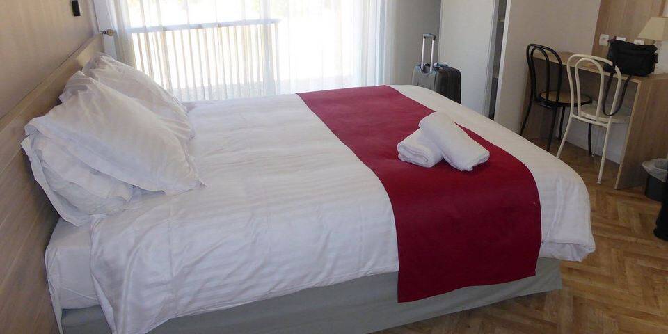 chambre