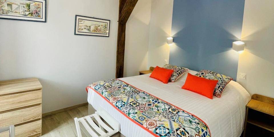 chambre