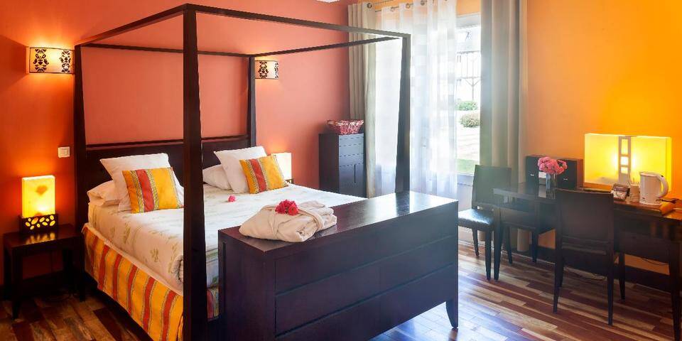 chambre