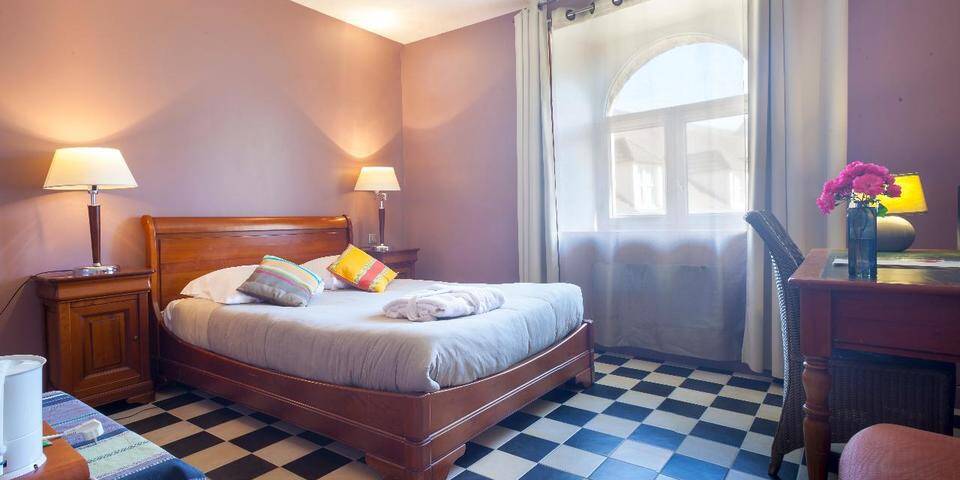 chambre