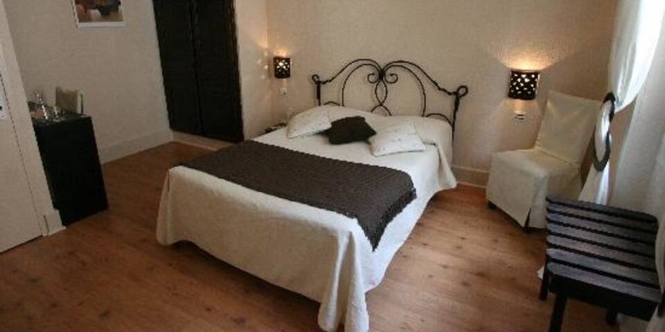 chambre