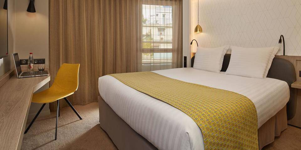 chambre