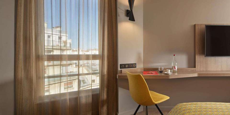 chambre