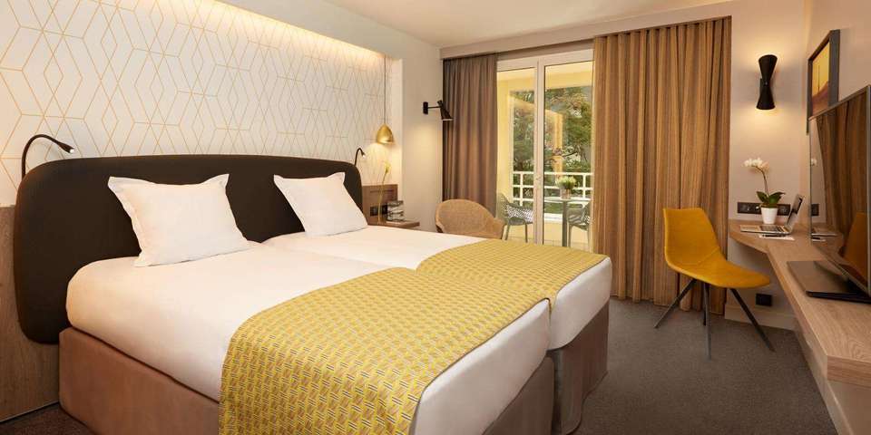 chambre