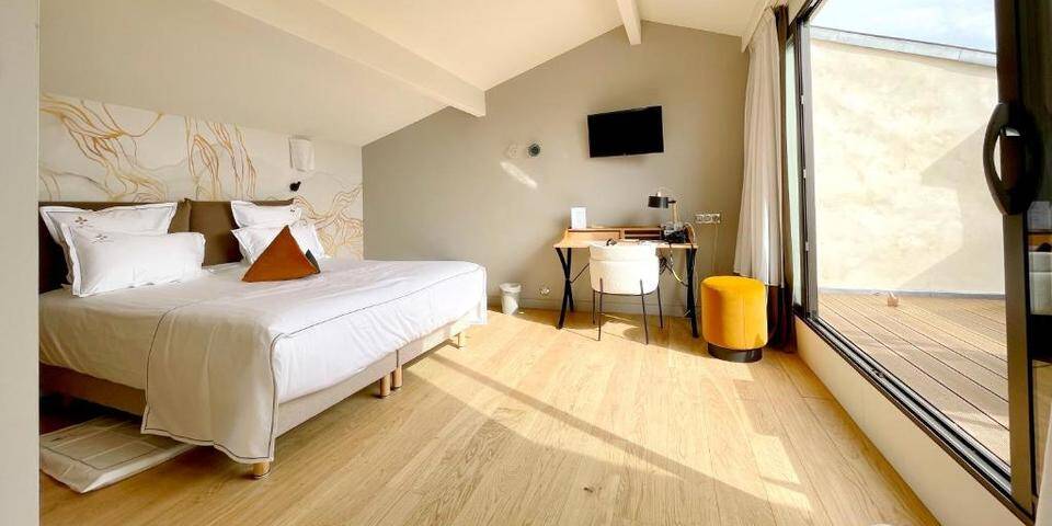 chambre