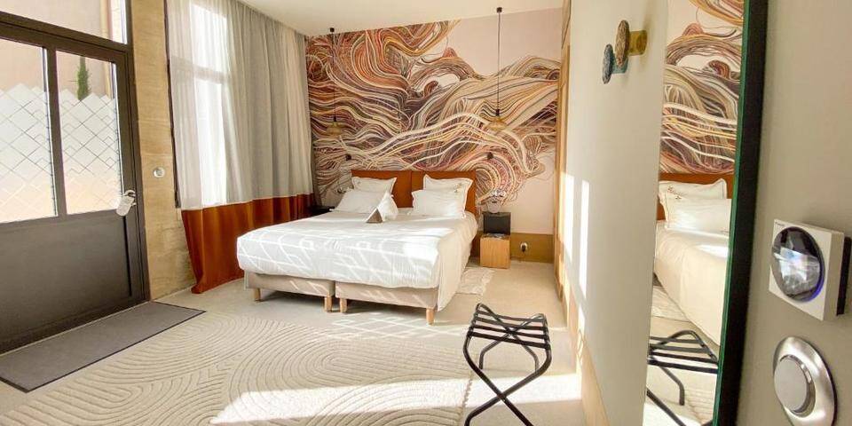 chambre