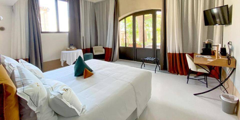 chambre