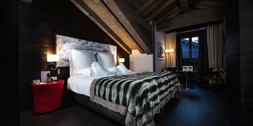 chambre