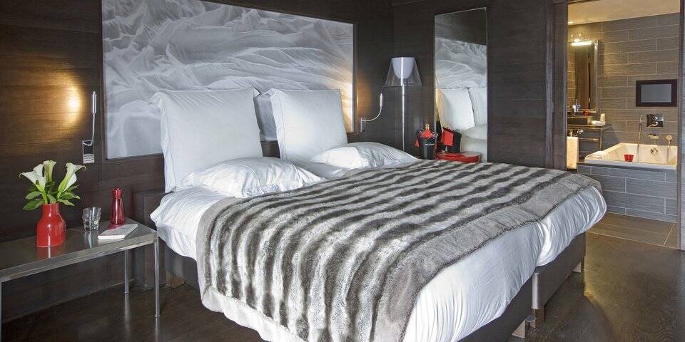 chambre