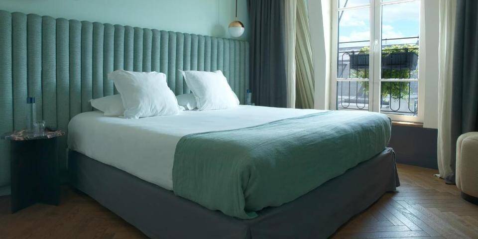 chambre
