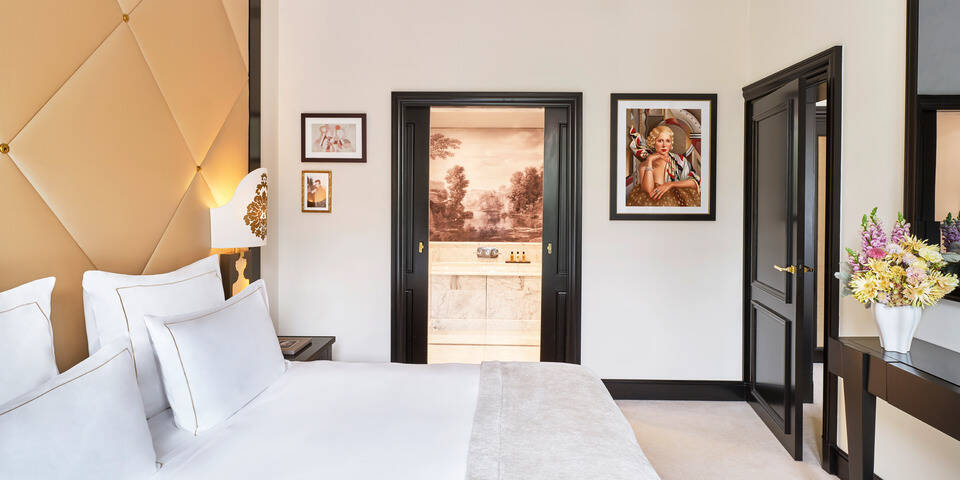 chambre
