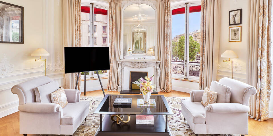chambre