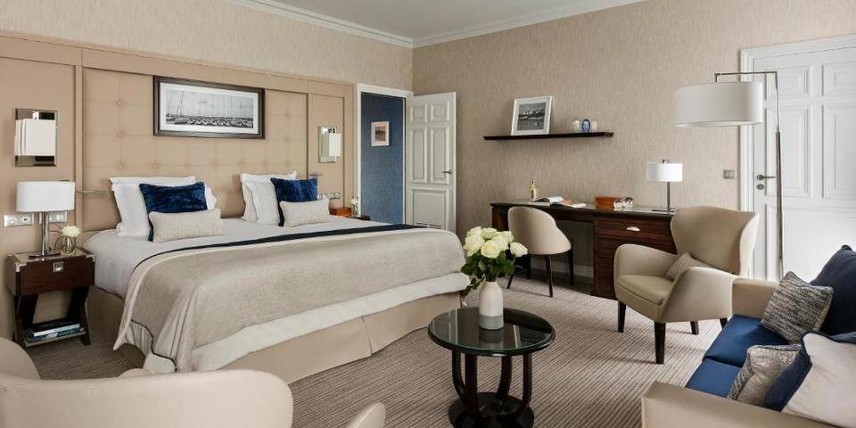 chambre
