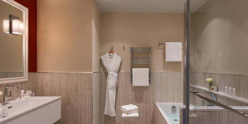 chambre