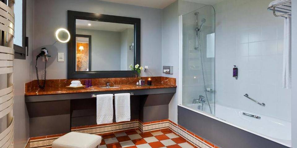 chambre