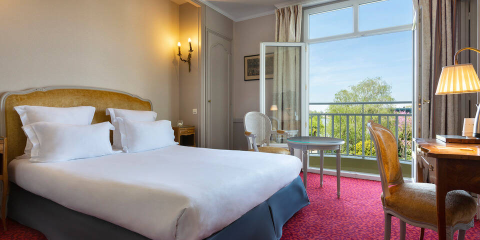 chambre