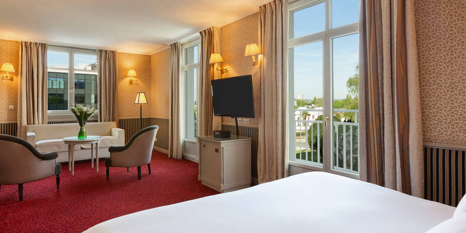 chambre