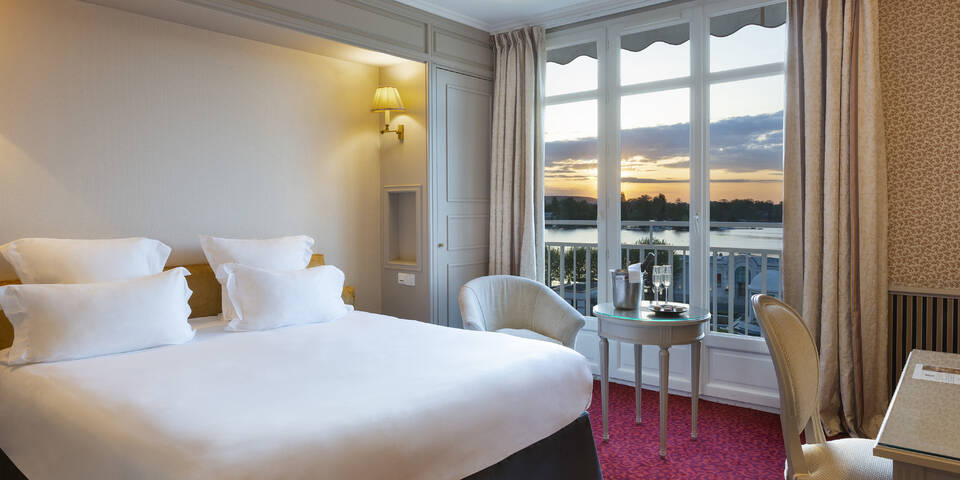 chambre