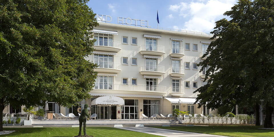 facade