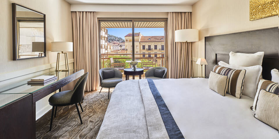 chambre