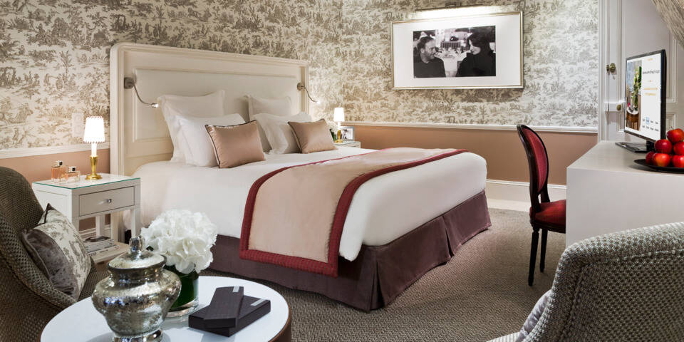 chambre