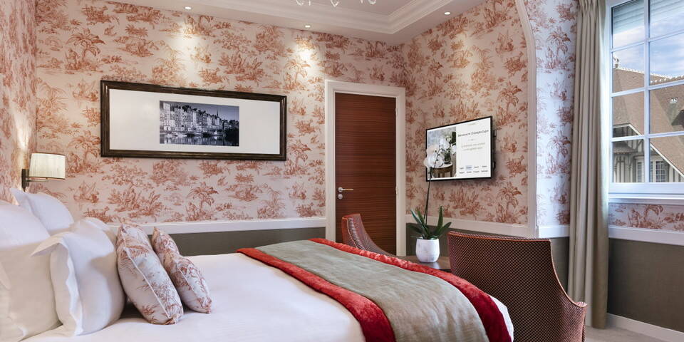chambre