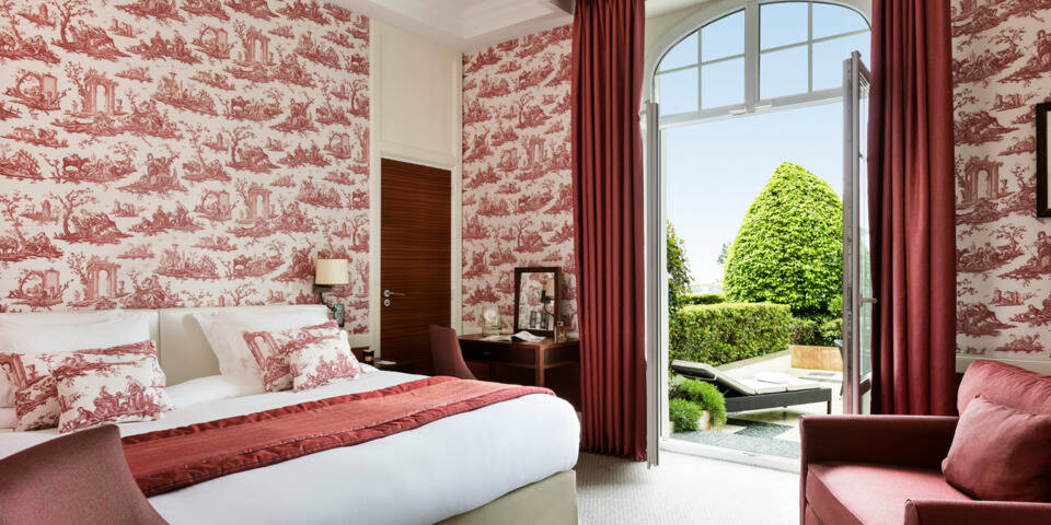 chambre