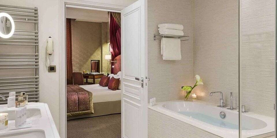 chambre
