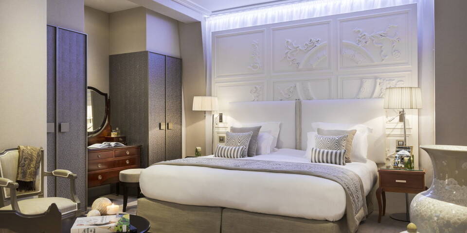 chambre