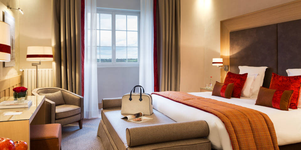 chambre