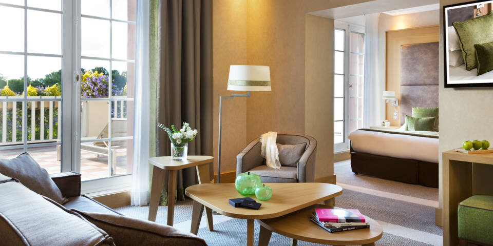 chambre