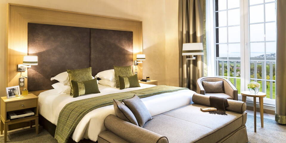 chambre