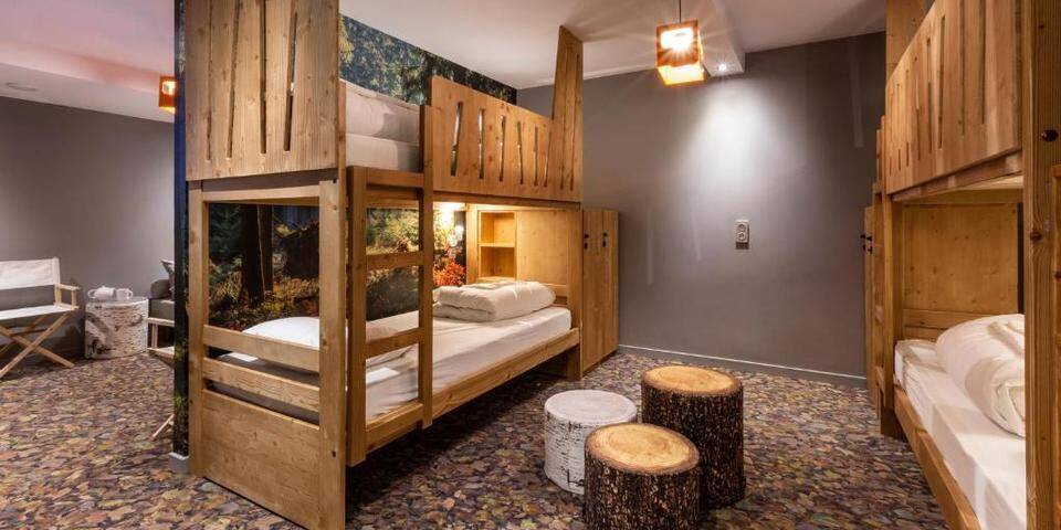 chambre
