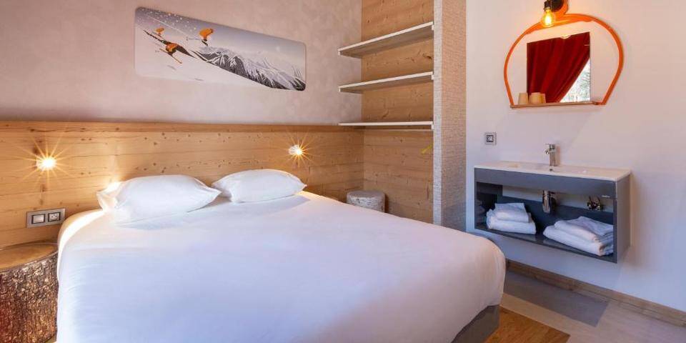 chambre