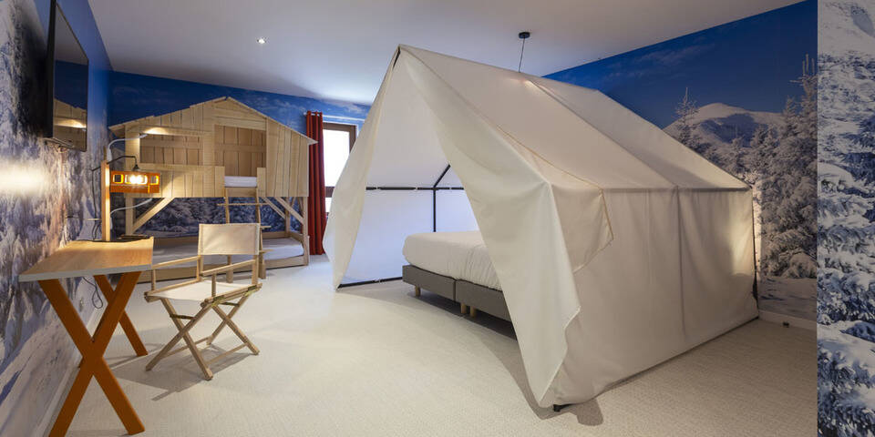 chambre