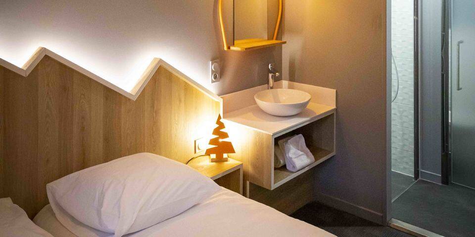 chambre