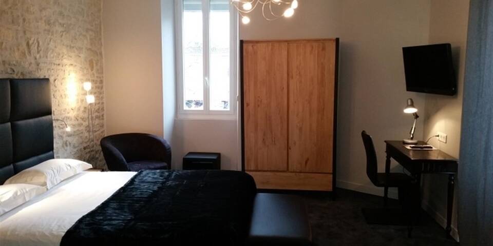 chambre