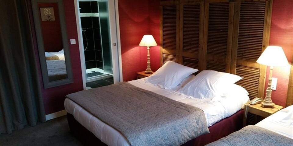 chambre