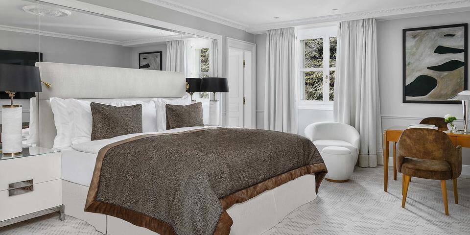 chambre