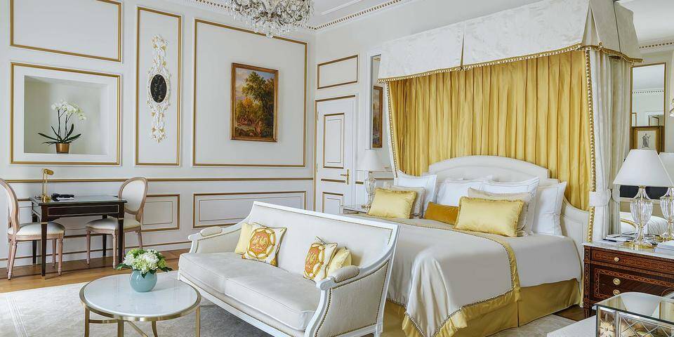 chambre