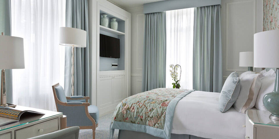 chambre