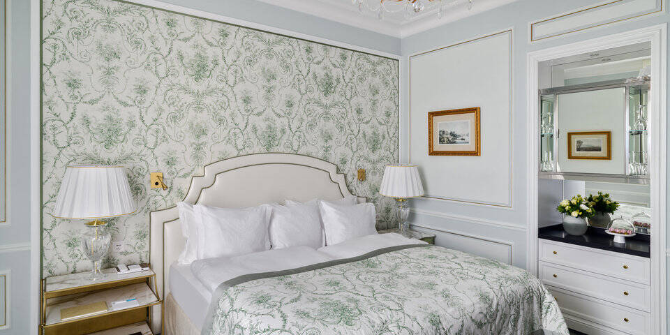chambre