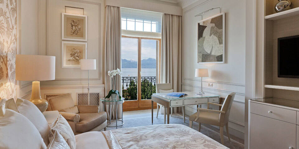 chambre