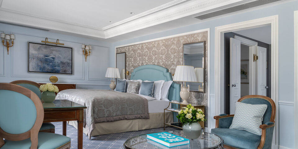 chambre