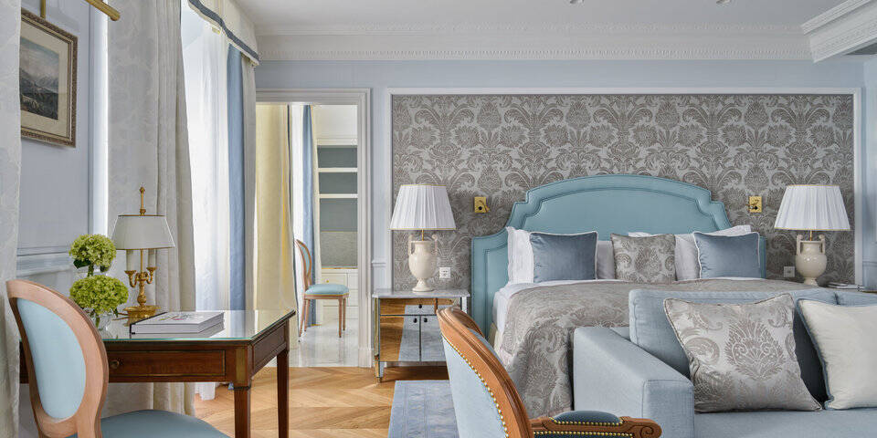 chambre