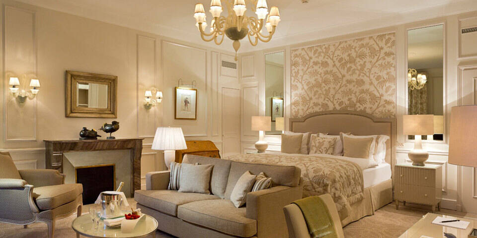 chambre
